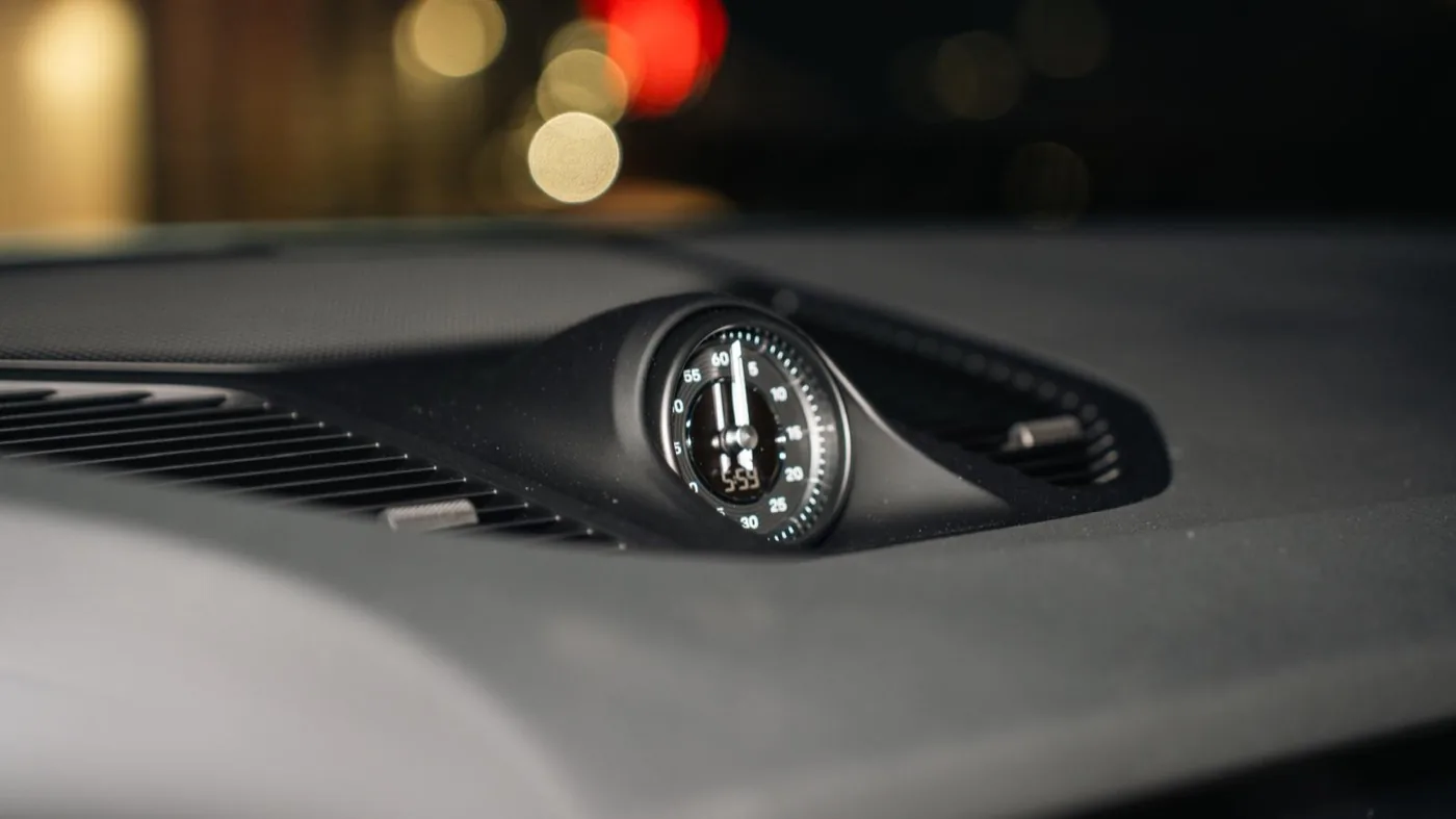 Porsche Cayenne 2026 in Miami, photo 3
